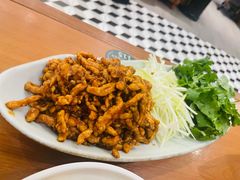 -老昌春饼(中央大街店)