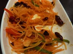 -石榴花新疆清真餐厅(莫愁湖店)