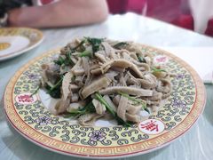 -烤肉季饭庄