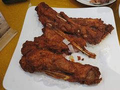 -阿巧一号私房菜(止园路店)