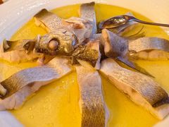 -民族饭店-四季餐厅