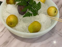 -喜鼎海胆水饺(平安金融中心店)
