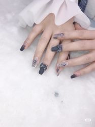 -妙睫屋日式美甲美睫