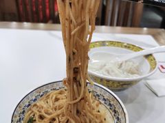 -龙抄手食府(浣花北路店)