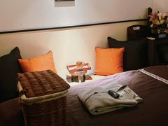 -Angkor SPA 柬埔寨古法按摩(环贸店)