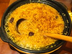 红糖阴米粥-杨记隆府(白象街店)