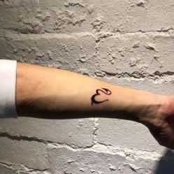 -極致刺青TATTOO STUDIO 私人订制