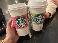 -星巴克(北京永定门店)