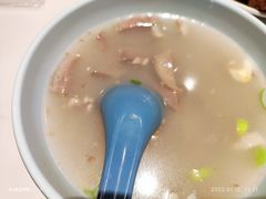 -西夏回族烧麦馆(牡丹街店)