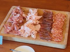 -Acqua海蓝意大利餐厅