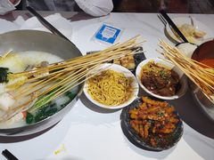 -付小姐在成都(五道口店)