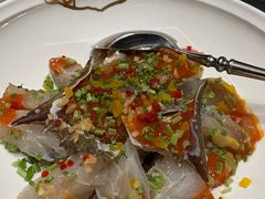 -南苑环球酒店云顶高级中餐厅(鄞县大道店)