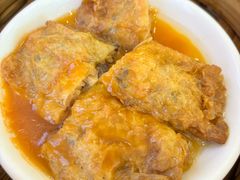 -万龙洲海鲜(南新仓店)