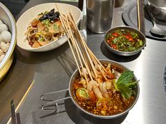 -椰庭·椰子鸡·创意玩家(晶耀前滩店)