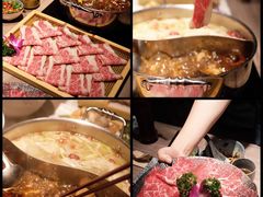 -老鼎旺安格斯牛肉火锅(衡艺广场店)