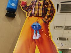 -麦当劳(三明万达店)