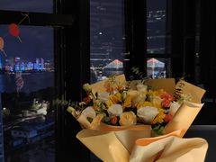 -江上荟·创意中国菜(绿地缤纷城店)