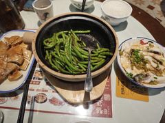 -顺德杨廷记(白云山店)