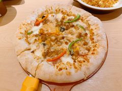 -菲滋意式餐厅(西溪印象城店)