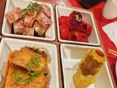 -正阳门饭庄·烤鸭·北京菜(万丰路七里庄店)
