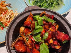 -志明眷村·台式融合菜·宵夜