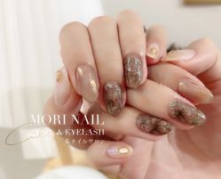 -森日式美甲沙龙MORI NAIL总店