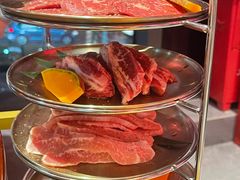 -伏一解牛烤肉专门店(信业购物中心店)