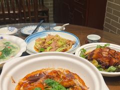 -山水茶艺馆·点心粤菜·30年老字号