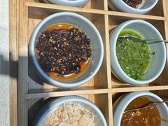 -煎饼卷大葱·非遗传承·潍坊菜(十笏园店)