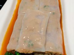 香滑牛肉肠-珍宝轩海鲜火锅(碧湖大厦店)