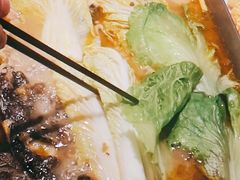 -半天妖烤鱼(百乐广场店)