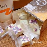 奶茶店居然出甜品啦