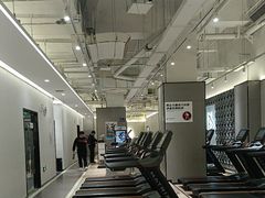 -FLARE STAR FITNESS(复地活力城店)
