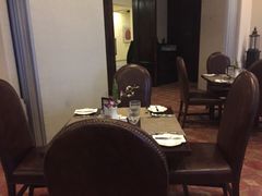 包厢-南沙游艇会·大兵船餐厅