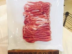 -东来顺饭庄(王府井步行街店)