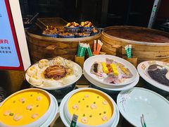 -驰明粗粮小厨(湖滨路店)