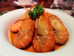 -蚝翅·海鲜粥·烧烤·羊肉季(鄞州万达店)
