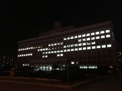 -辽宁大学(崇山校区)
