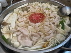 -迎三江菌汤兔(星桥街西段店)