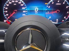 -上海星瀚奔驰4S店(红柳路店)