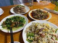 -温州一家人美食(西木头市店)