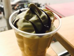 -麦当劳(团结湖店)