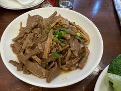 -斯丹姜母鸭·古法干香(涂门街总店)