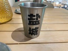 -落日营地·云泰小烤