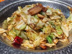 -阿明小菜·海鲜·上海菜(浦建路店)