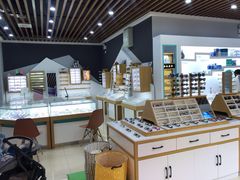 -精益眼镜(建三店)