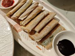 葱包烩-新白鹿餐厅(第一百货店)