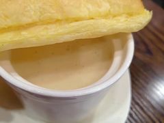 -蘑菇餐厅(马台街店)