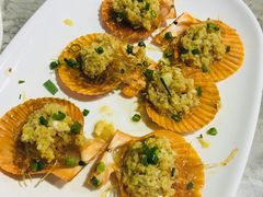 -四川小胡子海鲜(丁村万人海鲜广场店)