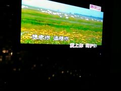 -糖潮量贩KTV(高新万达广场店)